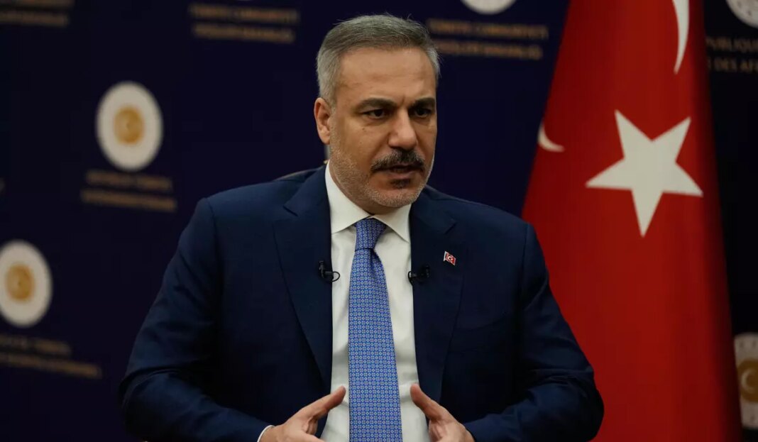 Turkey mourns Qatar dead, but withholds name from Hormuz coalition