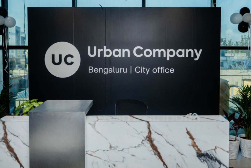 Urban Company in Focus as 66% Shares Become Tradable; ₹385 Cr Block Deal takes place