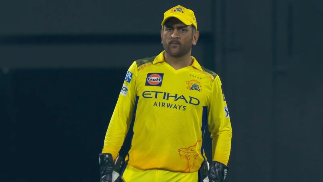 MS Dhoni’s Shisha Habit Revealed by Sam Billings