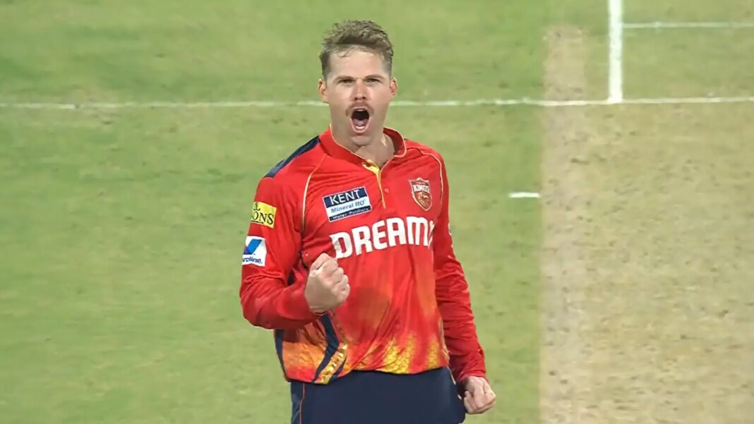 Lockie Ferguson to Miss Initial IPL 2026 Matches