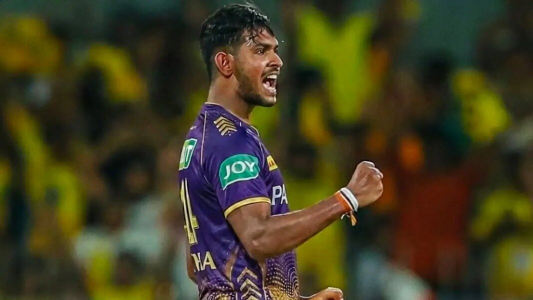 Matheesha Pathirana Set for IPL 2026 Opener