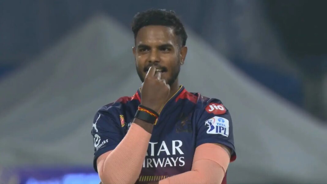 Yash Dayal OUT of IPL 2026? RCB Controversy