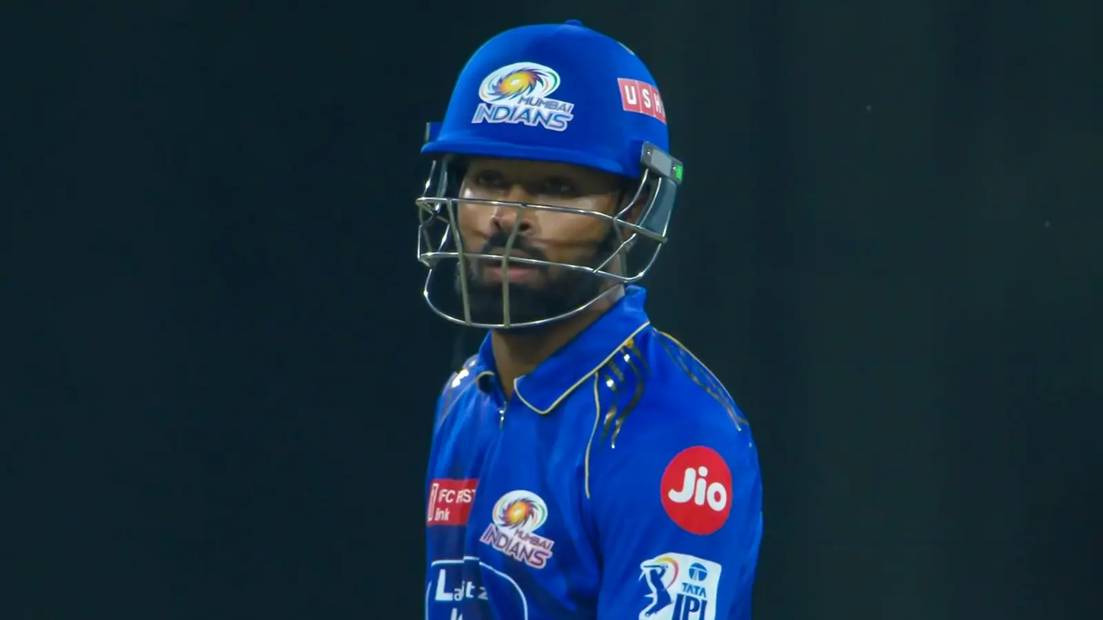 Kris Srikkanth Urges Hardik Pandya to Step Down CRIC Informer