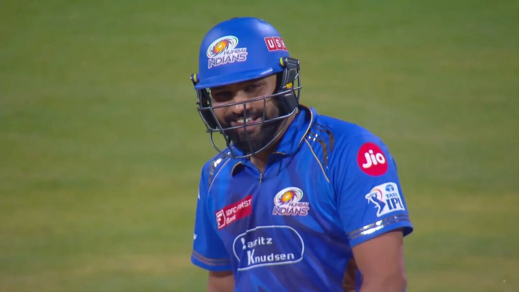 R Ashwin Backs Rohit Sharma for Big IPL 2026 Season CRIC Informer