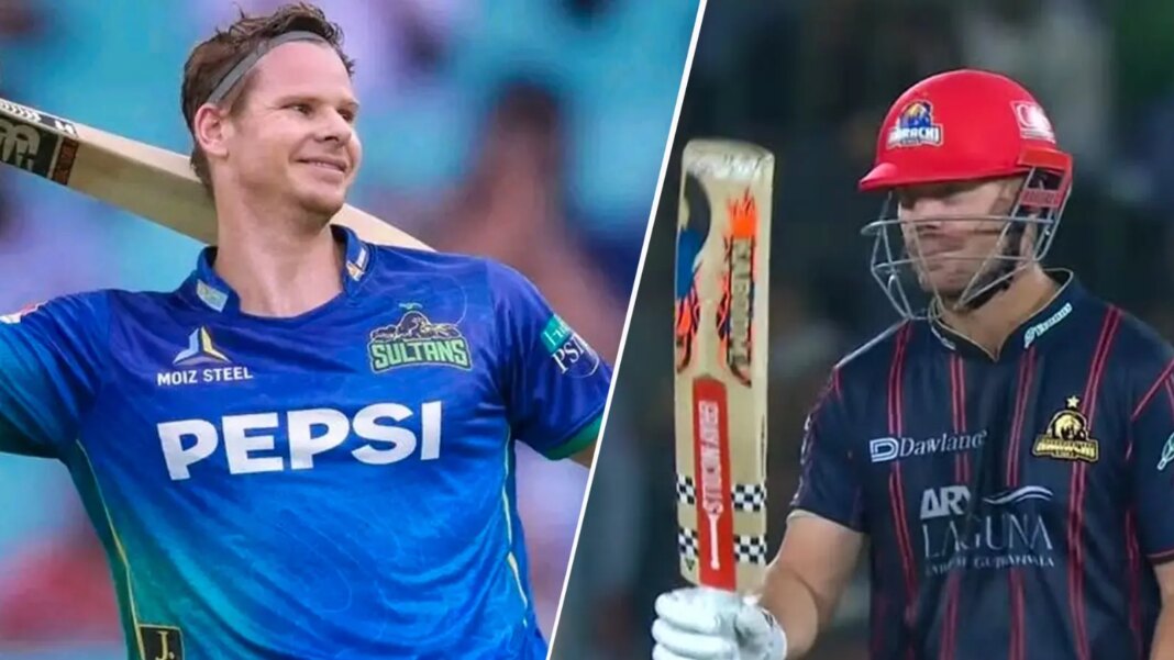 PSL 2026: Overseas Stars Receive Security Threat