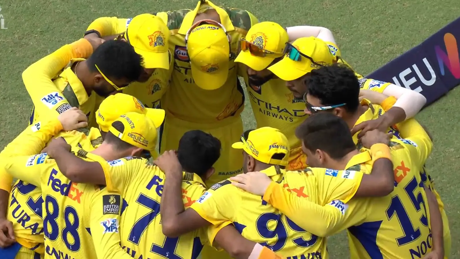 Krishnamachari Srikkanth Picks CSK Playing XI for IPL 2026 CRIC Informer