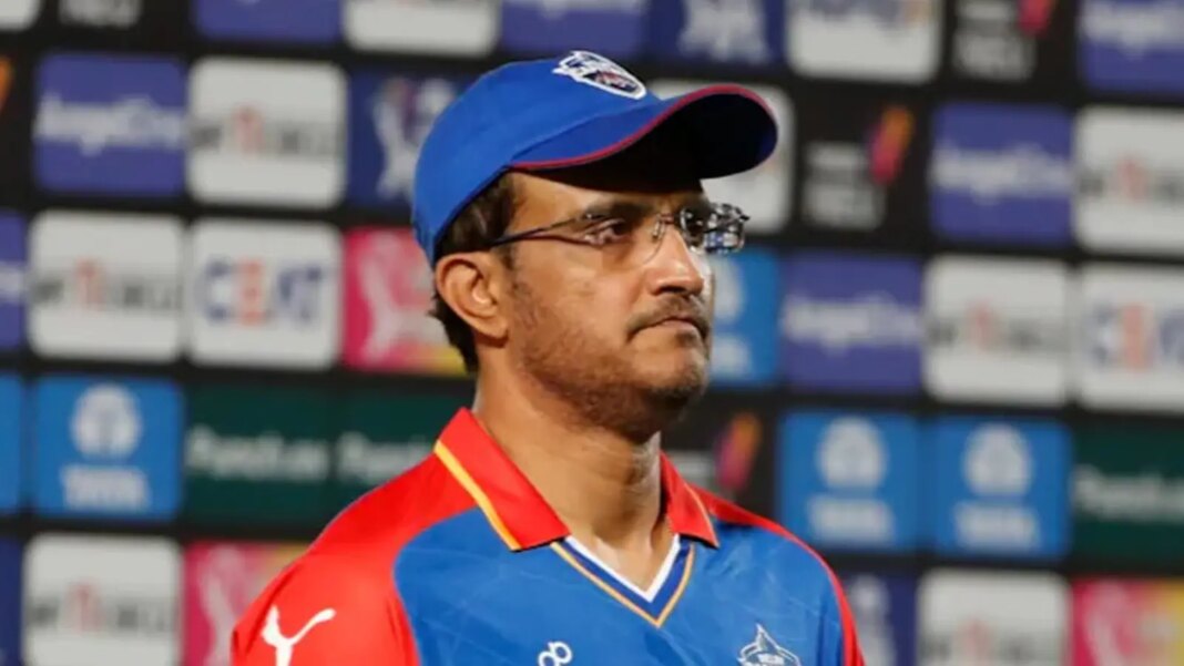 Sourav Ganguly on IPL Growth: Rajasthan Royals $1.63B Sale