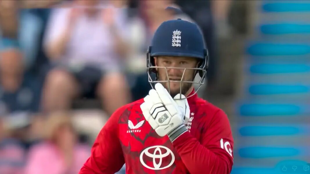 3 Players Who Can Replace Ben Duckett at Delhi Capitals