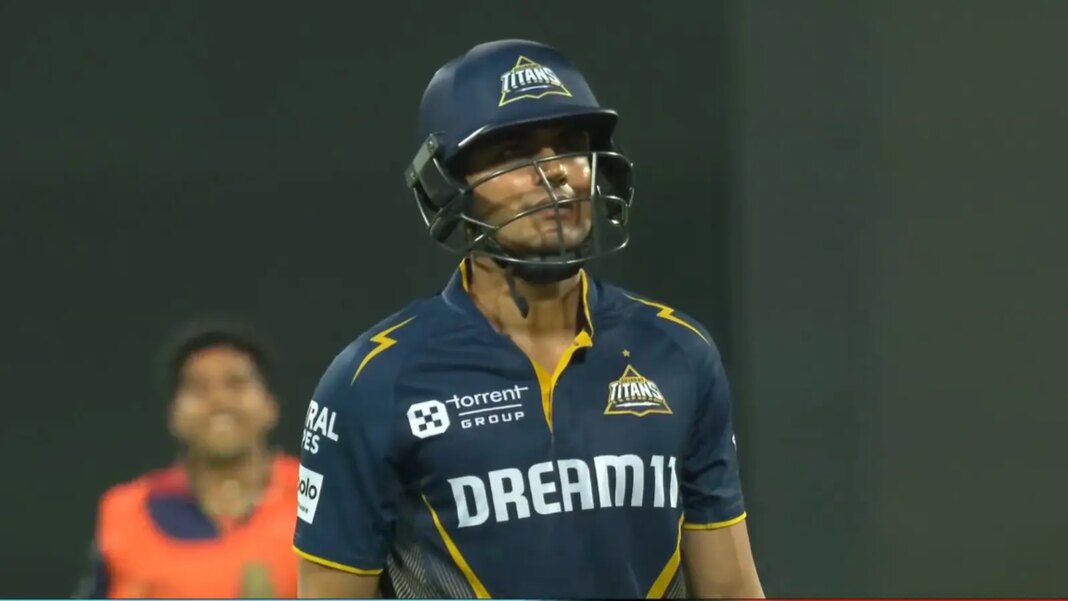 Shubman Gill’s Bold Statement Before IPL 2026