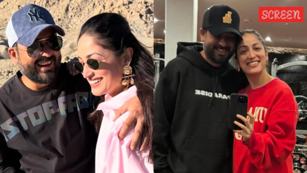 Is She Joining Dhurandhar 2?