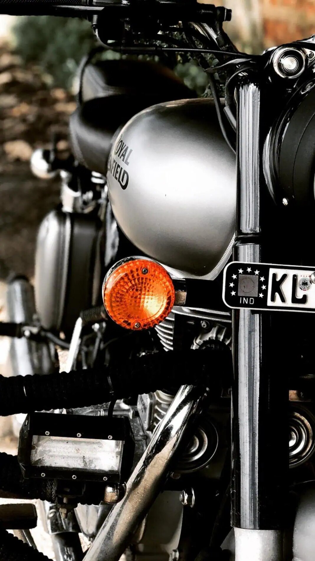 भारत में कितनी तरह की मिलती हैं बुलेट?