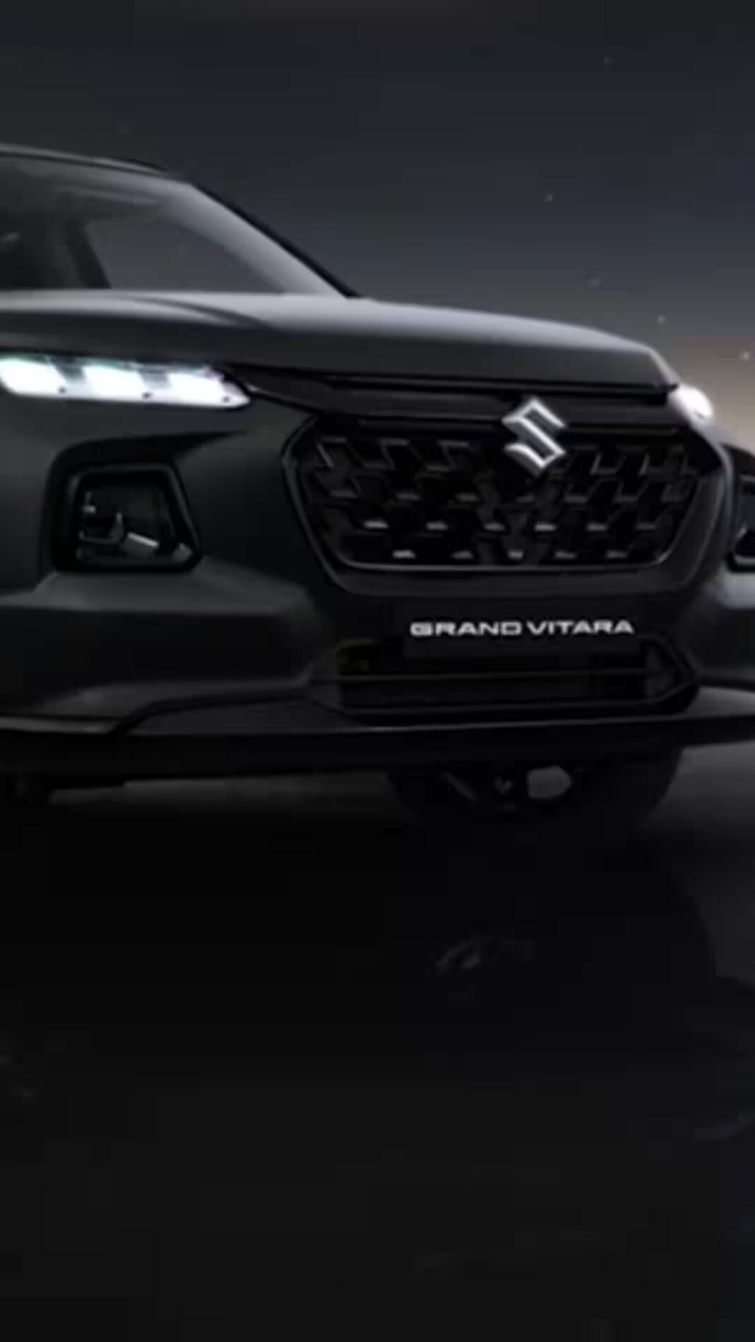 दिल्ली में कितनी है Maruti Grand Vitara की कीमत?