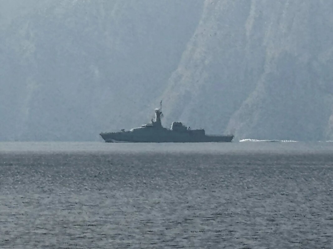 IRGC says Iran in ‘complete control’ of Strait of Hormuz amid Trump threats | Oil and Gas News