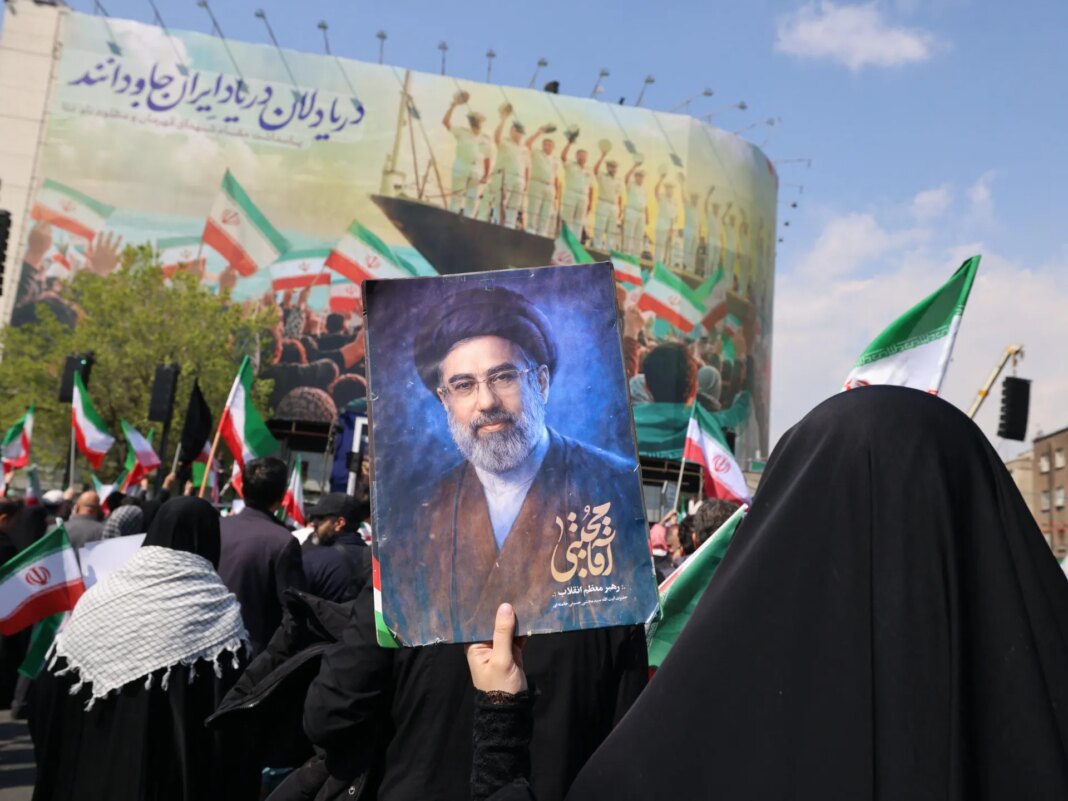 Trump’s changing messages on Iran war: What does it say about US strategy? | Explainer News