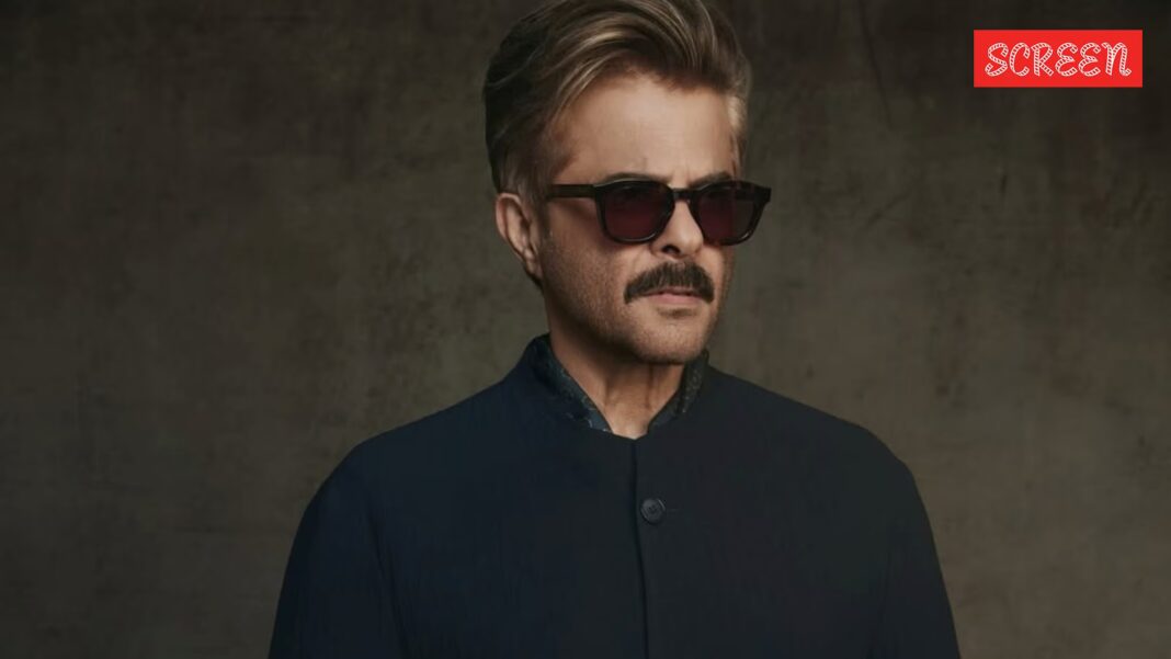 Anil Kapoor says he still asks for pocket money from wife: ‘No one is my fan at home’ | Bollywood News Anilkapoor.jpg