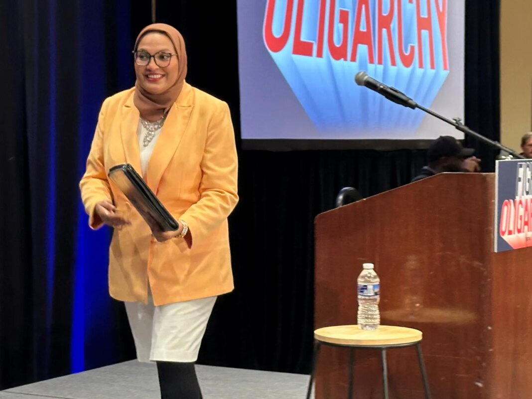 Anti-war candidates pose early test for US Democrats after attacks on Iran | Elections News Ap 69a1e5ade2a29 1772217773.jpg