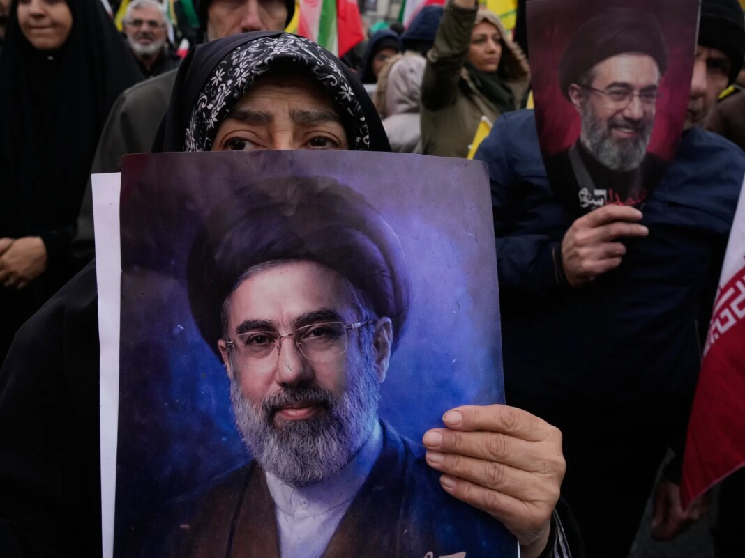 US’s Hegseth claims new Iran Supreme Leader Mojtaba Khamenei injured | US-Israel war on Iran News