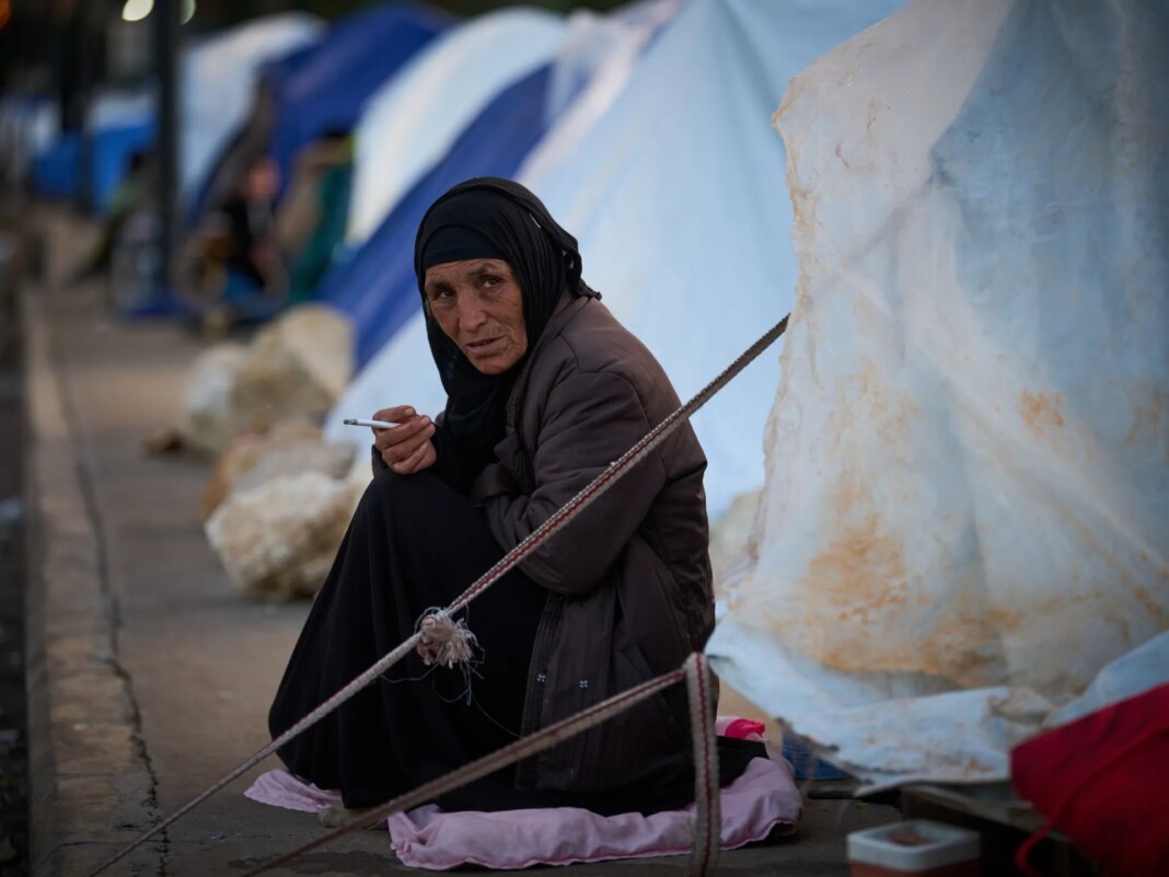 Lebanon faces ‘humanitarian catastrophe’ under Israeli assault: UN | Israel attacks Lebanon News Lebanon faces ‘humanitarian catastrophe’ under Israeli assault: UN | Israel attacks Lebanon News