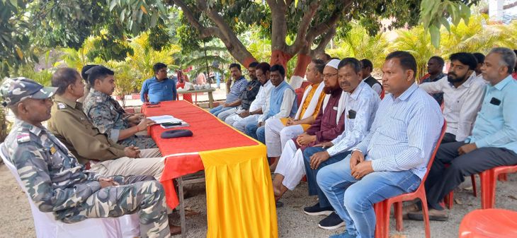 एकेडमी के वार्षिकोत्सव में बिखरे संस्कृति के रंग, पद्मश्री ने बच्चों को दिया सफलता का मंत्र