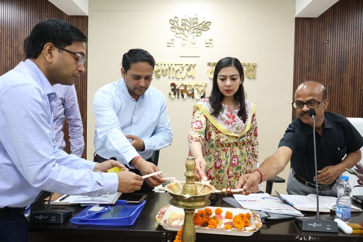 दूसरे चरण में 1 फरवरी 2027 से 1 मार्च तक जनसंख्या गणना का कार्य किया जाएगा