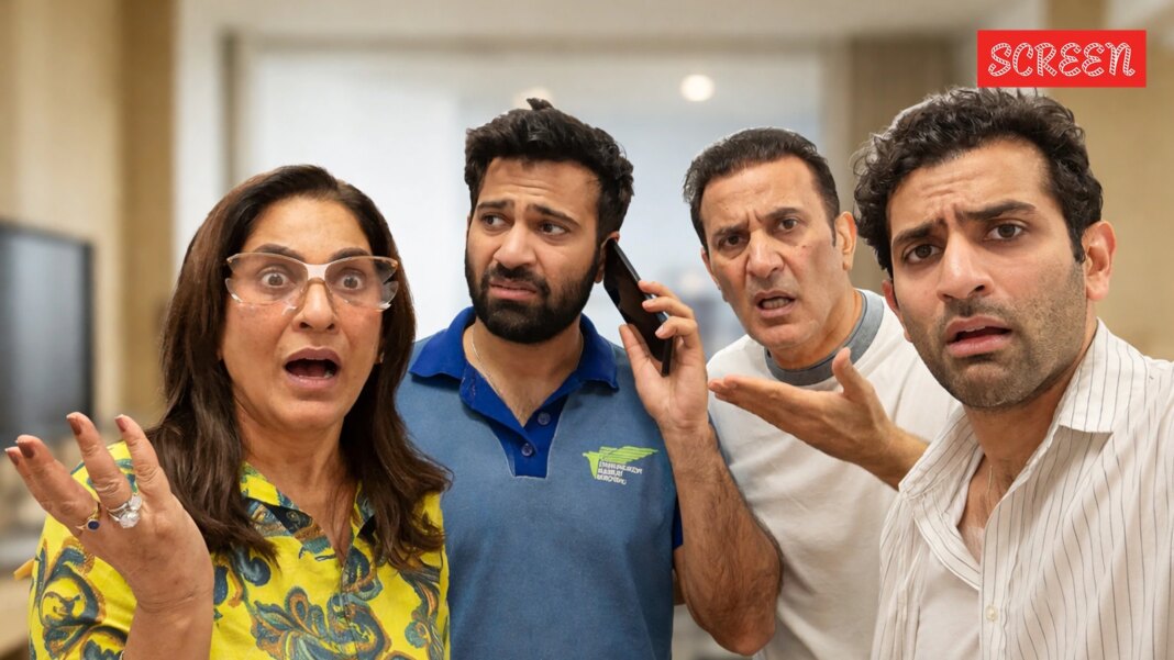 Archana Puran Singh’s family halts 1M+ YouTube channel despite massive earnings