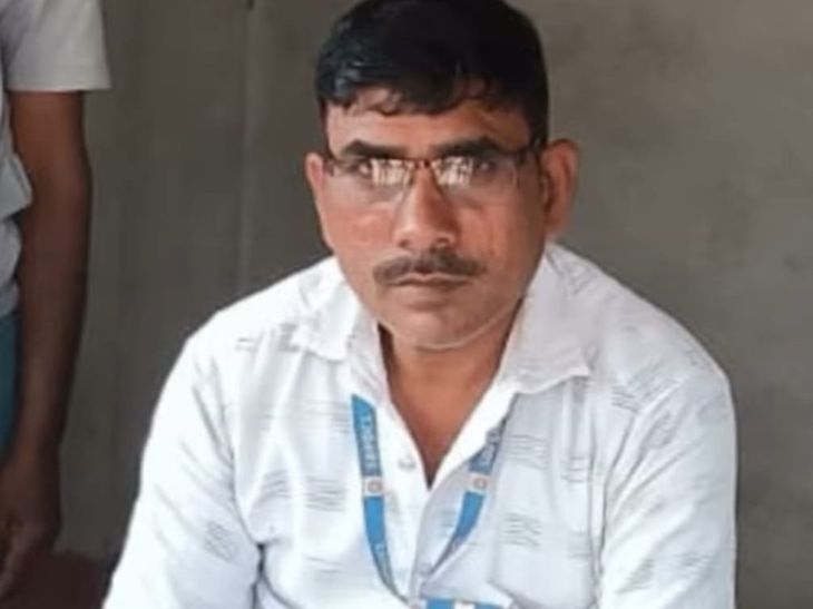 गया में टेम्पो-बाइक टक्कर, एक की मौत:दूसरा गंभीर रूप से घायल, पेट्रोल पंप के पास हुआ हादसा
