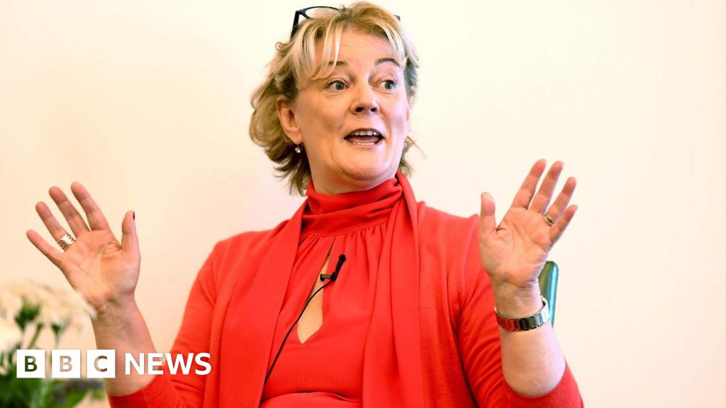 Jo Malone sued for using her own name in collaboration with Zara