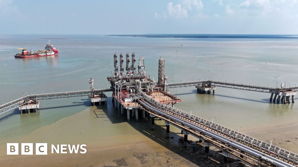 Will the Iran war squeeze India’s piped gas next?
