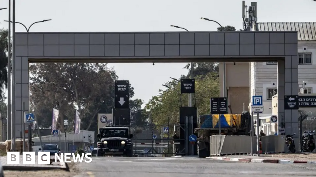 Israel drops charges against soldiers accused of abusing Gaza detainee