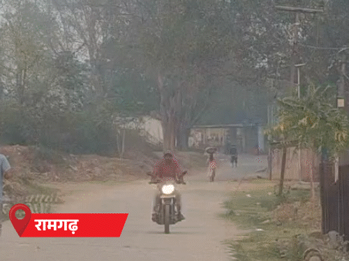 कल तक मेघ गर्जन के साथ बारिश के आसार:झारखंड के कई जिलों में यलो अलर्ट; 14 मार्च तक मौसम रहेगा शुष्क, तापमान बढ़ेगा