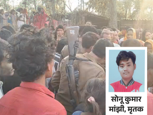 Holi Day Bike-Tractor Collision Claims Brother-in-Laws Life, Injures Brother-in