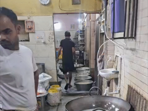 कोडरमा में PNG बना LPG का विकल्प:350 घरों तक पाइपलाइन, किश्तों में 65 सौ रुपए देकर मिल रहा कनेक्शन, मिली राहत