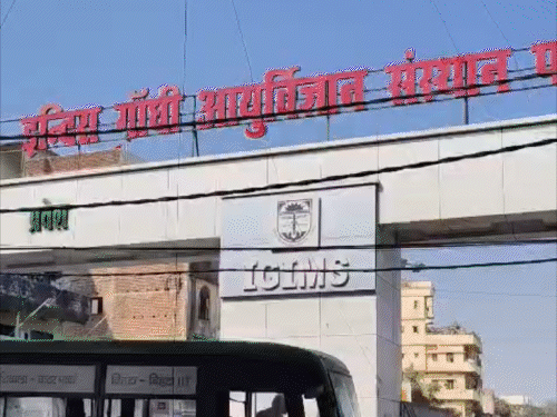 होली के दिन PMCH में सबसे ज्यादा पहुंचे घायल:अस्पतालों में एक्सट्रा बेड रिजर्व थे, इमरजेंसी के लिए स्पेशल डॉक्टरों की टीम बनी थी
