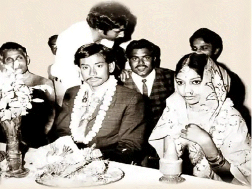 Nitish Kumar Politics Journey | Bihar CM Photos & Career