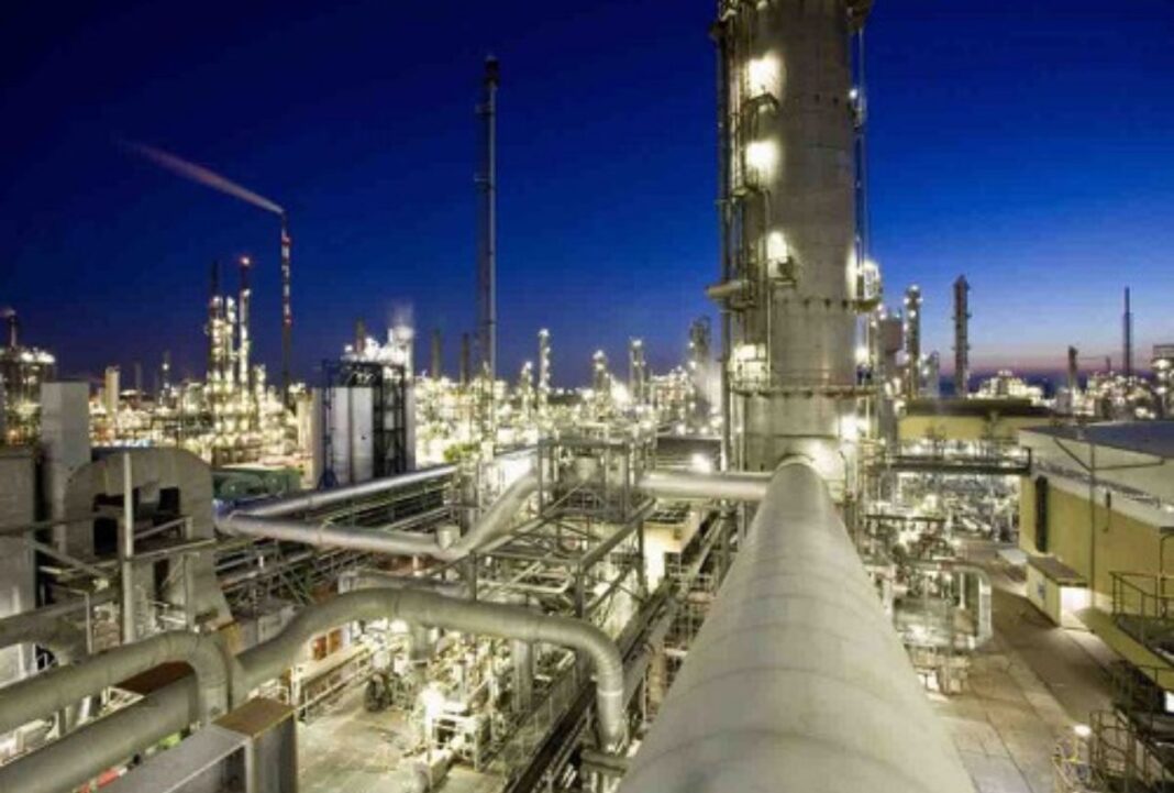 Mahanagar Gas Shares in Focus After New PNG Policy Could Boost Growth and Demand