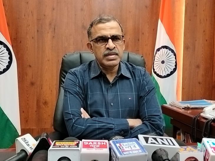 Bihar Vigilance Busts 28 Corrupt Officials, Seizes Rs 7.99 Lakh Bihar Vigilance Busts 28 Corrupt Officials, Seizes Rs 7.99 Lakh