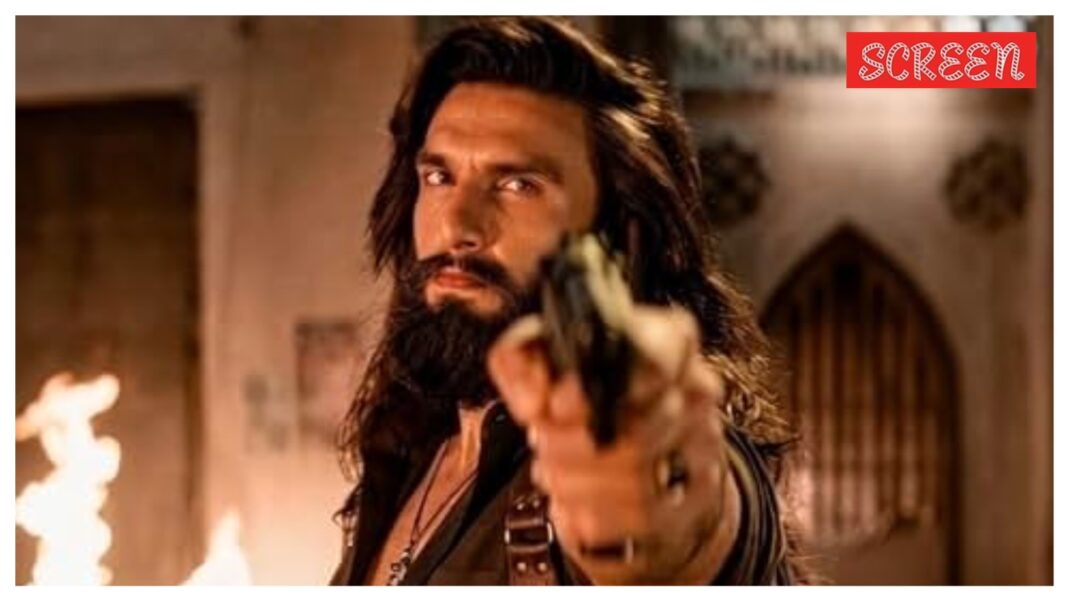 Dhurandhar 2 advance booking: With shows as early as 2 am, Ranveer Singh’s film sells 12.5 lakh tickets; crosses Rs 130 crore worldwide | Bollywood News