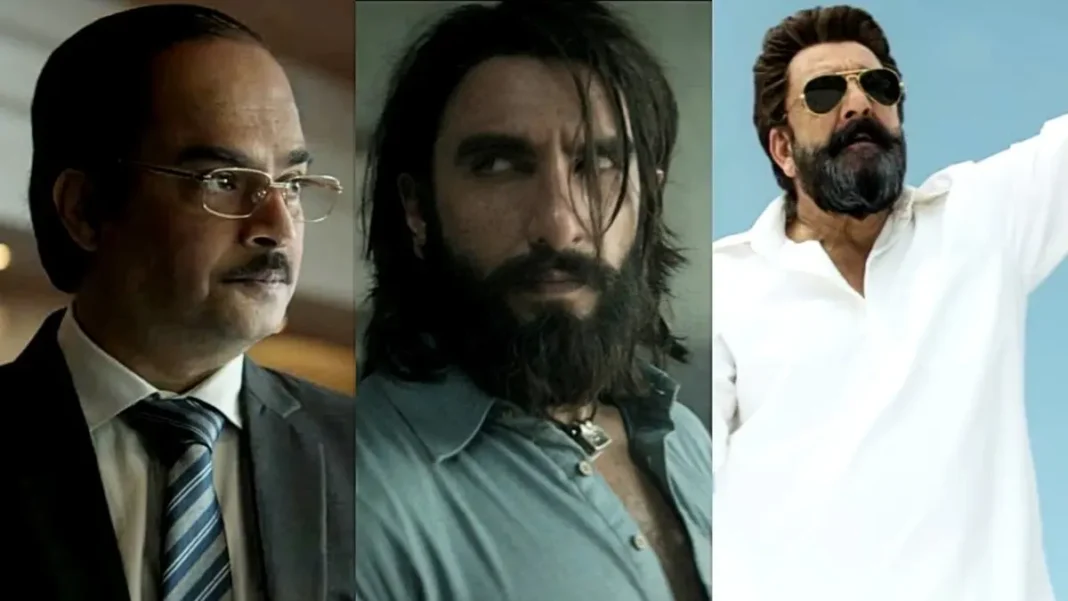 Dhurandhar 2 The Revenge Box Office Collection Advance Booking Day 1 Report Worldwide Prediction March 14 (4 days to go)