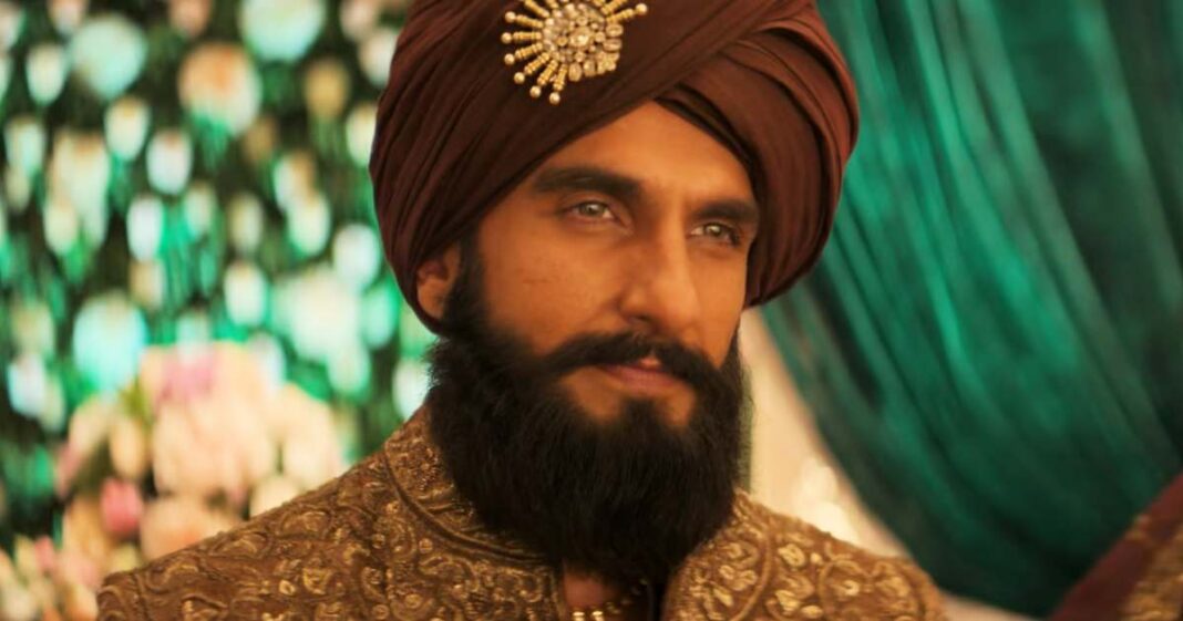 Dhurandhar 2 The Revenge Box Office Advance Booking Paid Preview Report Premiers Worldwide Prediction March 12 (6 days to go)