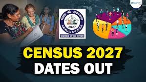 Next Census to conclude by March 2027, says government.