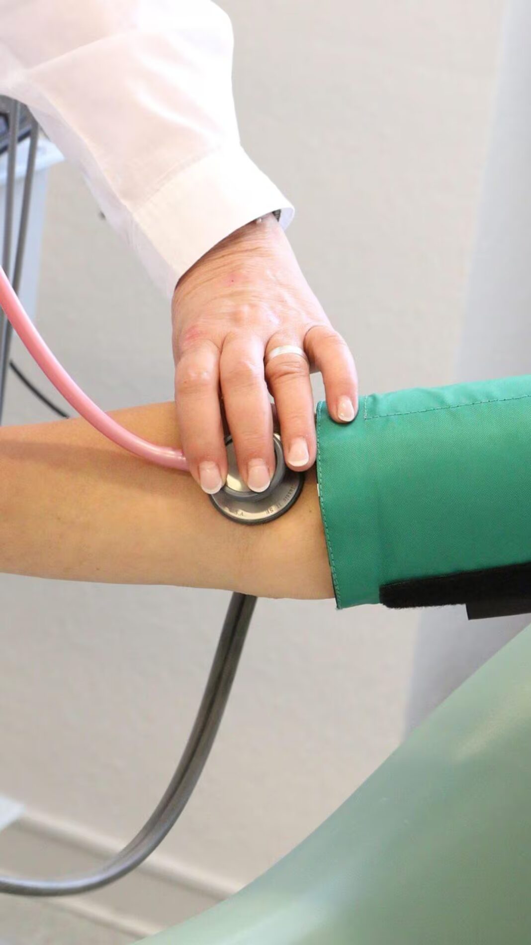 लो बीपी वालों को क्या खाना चाहिए?