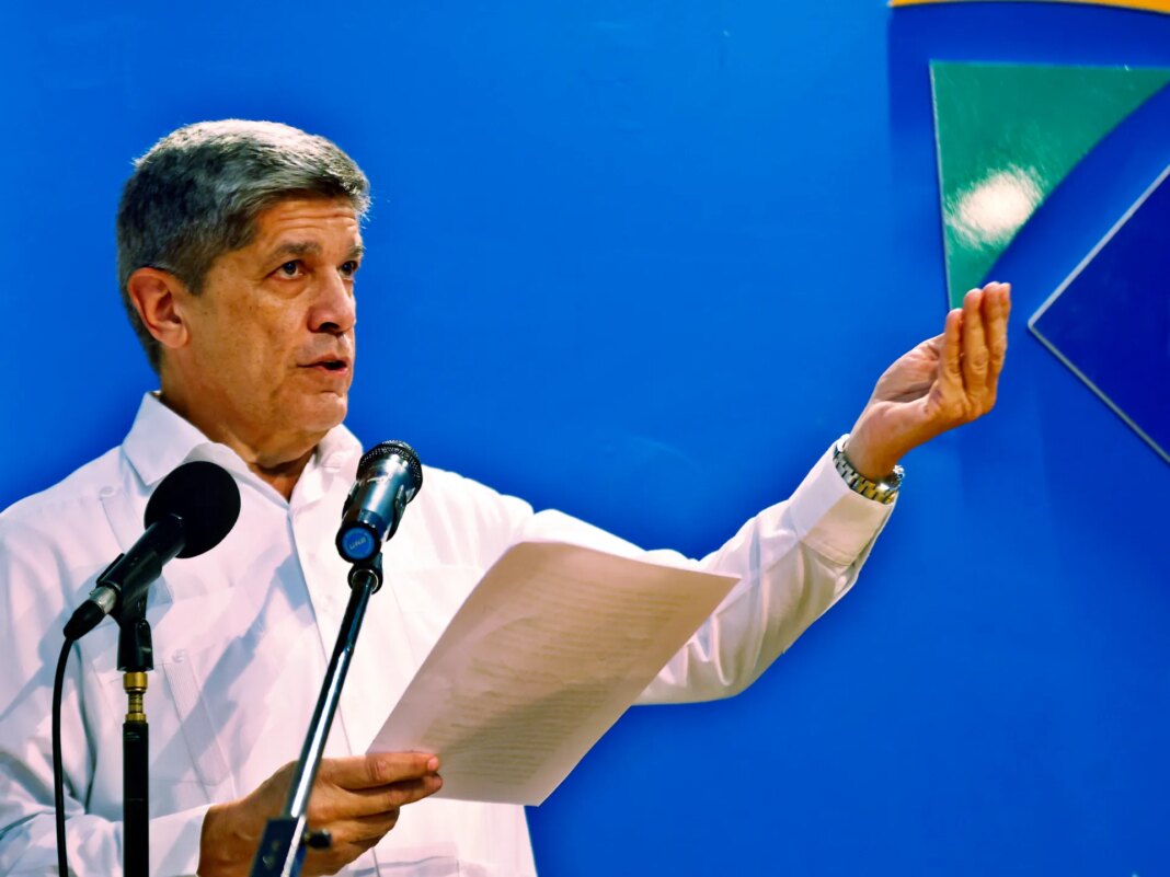 Cuba ‘categorically’ rejects prospect of removing Diaz-Canel in US talks | Miguel Diaz-Canel News
