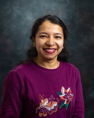 Dhanbad News: विश्व की प्रतिभाशाली महिला वैज्ञानिकों में आइआइटी धनबाद की डॉ मधुलिका