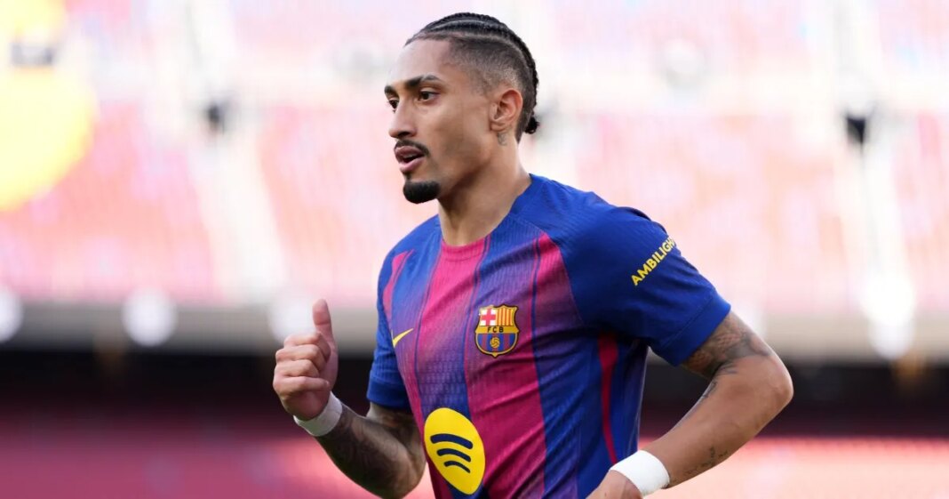 LIVE: Athletic Bilbao vs Barcelona – La Liga