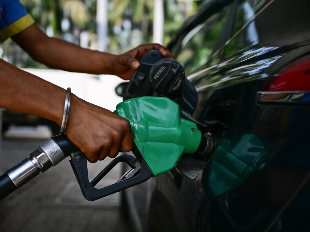 Which countries have seen the highest petrol prices since the Iran war? | US-Israel war on Iran News