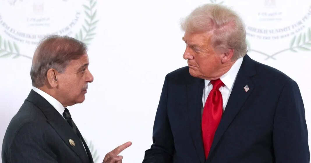 Nixon to Trump: Pakistan’s long record as backchannel between rival powers | US-Israel war on Iran News Nixon to Trump: Pakistan’s long record as backchannel between rival powers | US-Israel war on Iran News