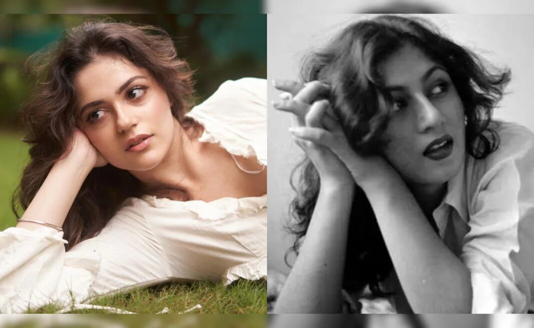 Is Aneet Padda Playing Madhubala In Her Biopic? Yash Raj Films Says No