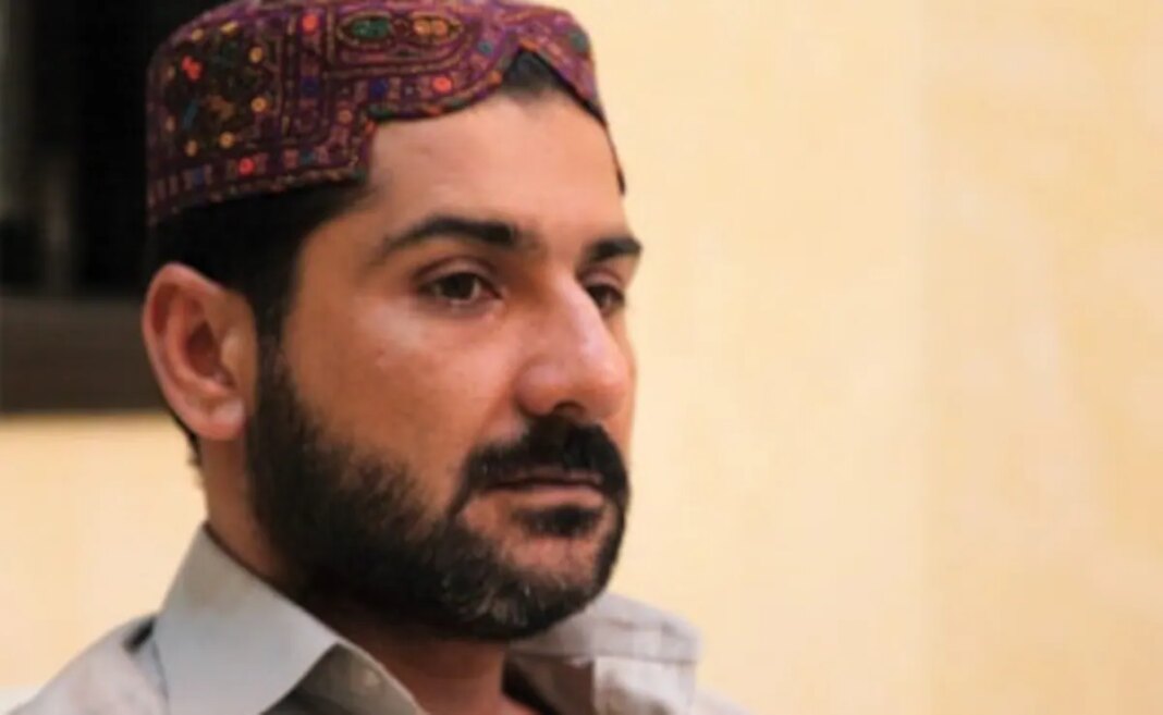 Old Interview Of Uzair Baloch Saying He “Hasn’t Even Killed An Ant” Resurfaces After Dhurandhar 2 Release, Internet Isn’t Convinced