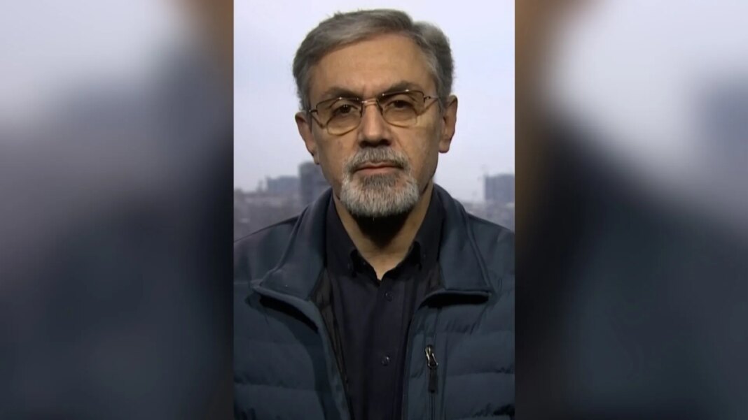 Most victims of US-Israeli attacks are civilians, says Iran | US-Israel war on Iran News