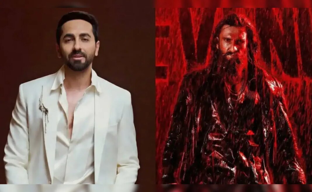 The Lion Of Hindi Cinema